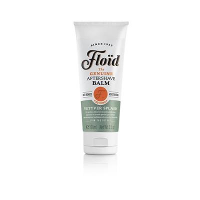 AFTERSHAVE BALM VETYVER SPLASH FLOÏD 100ML