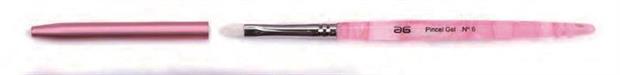 GEL AG Nº 6 PINCEL
