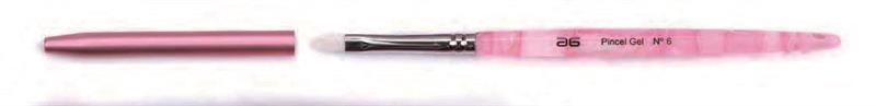 GEL AG Nº 6 PINCEL