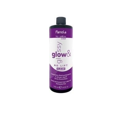DEMIPERM GLOW & GLOSS COLORAC FANOLA 500ML
