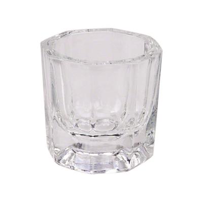DE VIDRIO PARA ACRÍLICO VASO