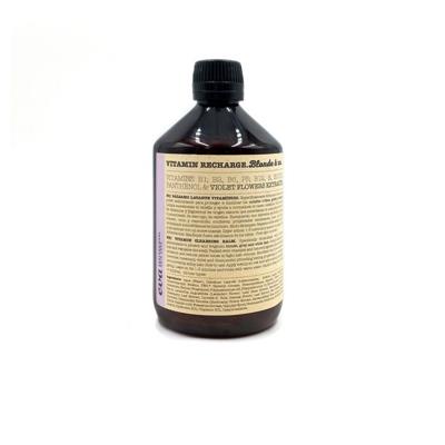 VITAMIN RECHARGE BLONDE EVA 500ML