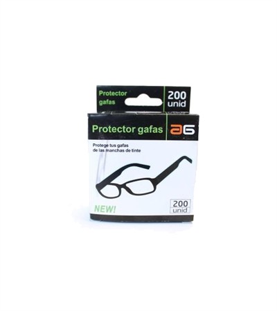 PATILLAS GAFAS 200 UND PROTECTOR