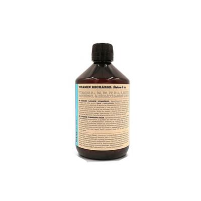 RECHARGE DETOX VITAMIN 500ML