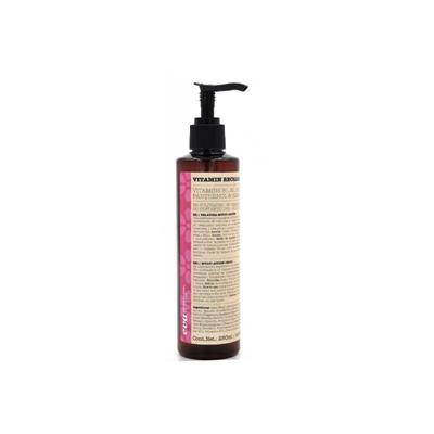 RECHARGE OH LA VITAMIN 250ML