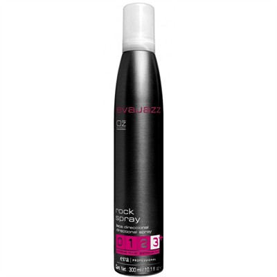 ROCK SPRAY EVAJAZZ 300ML