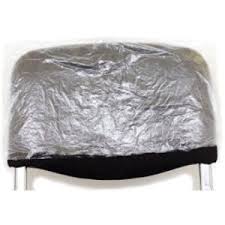 DE MANCHAS SILLÓN PELUQUERÍA PROTECTOR