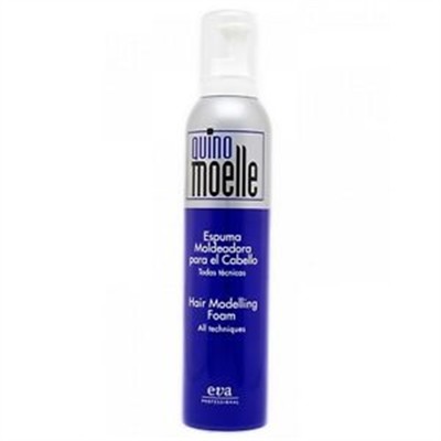 ESPUMA EVA QUINO MOELLE 250ML