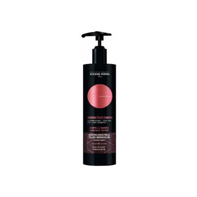 KERATIN FRIZZ CONTROL CHAMPÚ ESSENTIEL 400ML