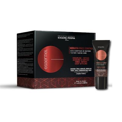 KERATIN FRIZZ CONTROL ESSENTIEL 6 X 20ML