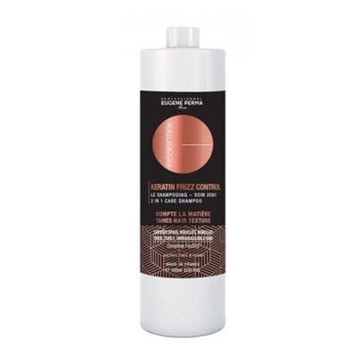 KERATIN FRIZZ CONTROL CHAMPÚ ESSENTIEL 1000ML