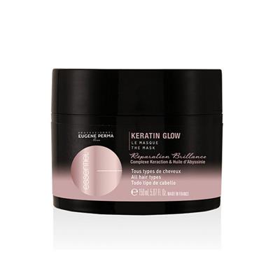 KERATIN GLOW MASCARILLA 150ML
