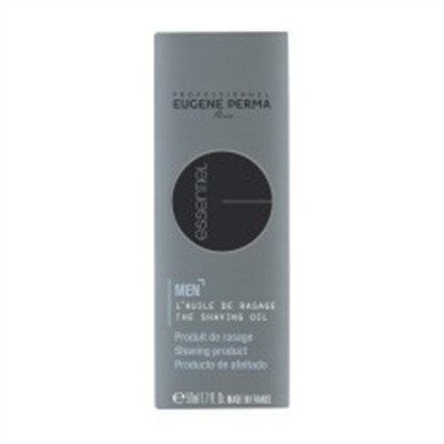 MEN ESS. ACEITE DE AFEITADO 50ML