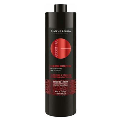KERATIN NUTRITION CHAMPÚ ESSENTIEL 1000ML