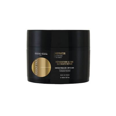 KERATIN MASK ESSENTIEL 500ML