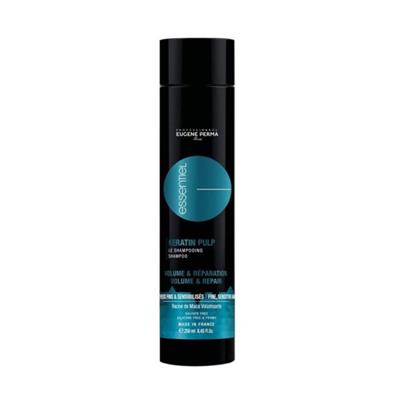 KERATIN PULP CHAMPÚ ESSENTIEL 250ML