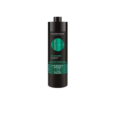 ESSENTIEL CHAMPÚ KERATIN FORCE EUGENE PERMA 1000ML
