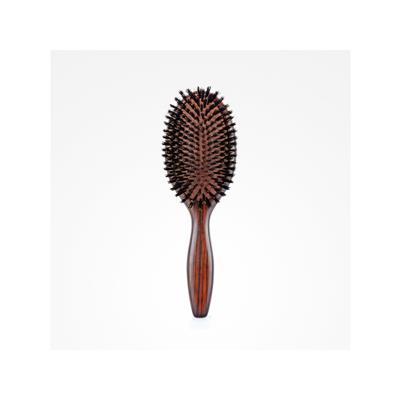 CEPILLO MADERA ÉBANO REDONDO EBONY LARGE BIFULL
