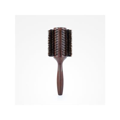 CEPILLO MADERA ÉBANO REDONDO EBONY Nº90 BIFULL