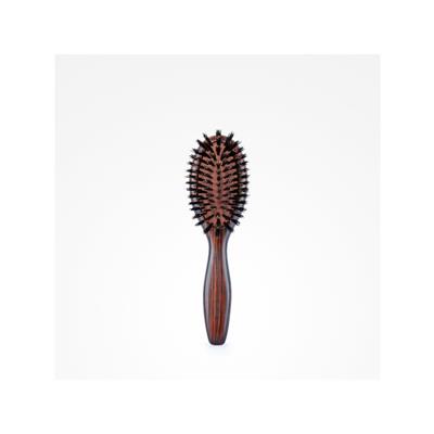 CEPILLO MADERA ÉBANO REDONDO EBONY SMALL BIFULL
