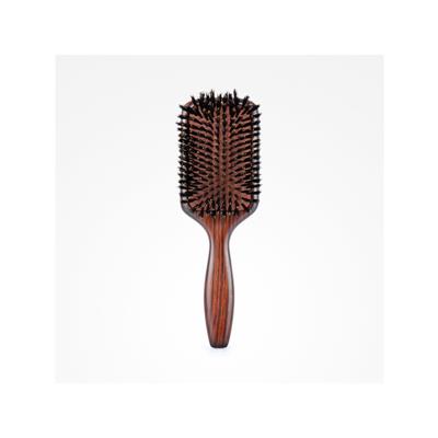 CEPILLO MADERA ÉBANO RAQUETA EBONY BIFULL
