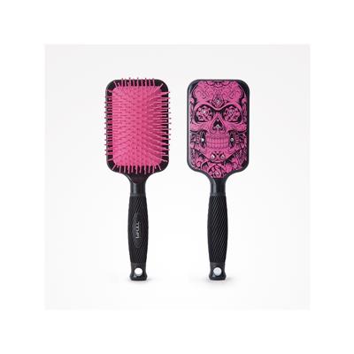 CEPILLO RAQUETA CATRIN PINK BIFULL