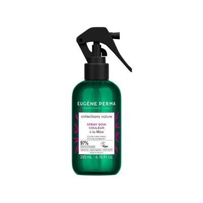 NATURE COLOR CARE SPRAY WITH BLACKBERRY COLLECTIONS 200ML