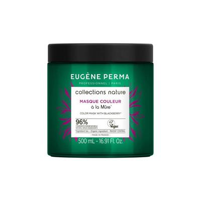 NATURE COLOR MASK COLLECTIONS 500ML
