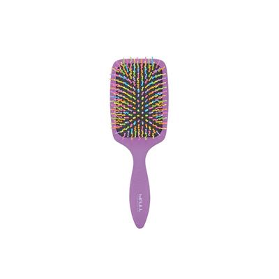 RAINBOW LILA BIFULL CEPILLO RAQUETA