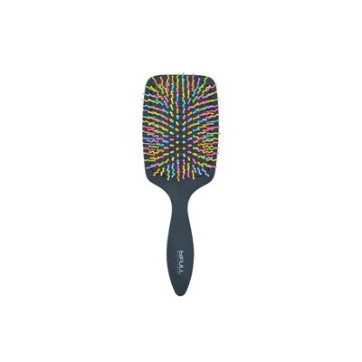 RAINBOW NEGRO BIFULL CEPILLO RAQUETA