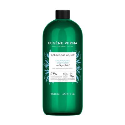 NATURE DAILY SHAMPOO COLLECTIONS 1000ML