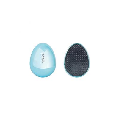 CEPILLO DESENREDANTE MINI AZUL BIFULL