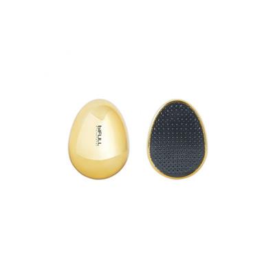 CEPILLO DESENREDANTE MINI DORADO BIFULL