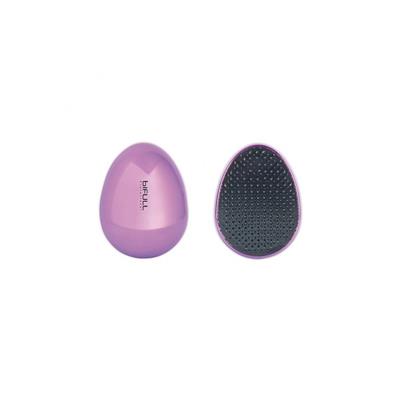 CEPILLO DESENREDANTE MINI ROSA BIFULL
