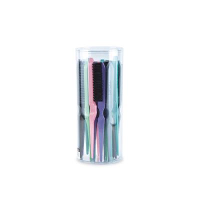 CEPILLOS CREPAR COLORES CREPING BOTE 24UNDS BIFULL
