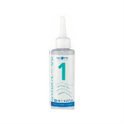 PERMANENTE ATTENTIVE N.1 125ML