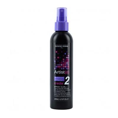 SPRAY CURL+ CREATE ARTISTE 200ML