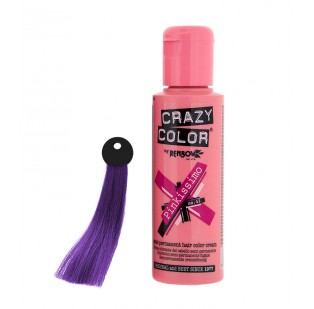 CRAZY COLOR VIOLETA 100ml - 43