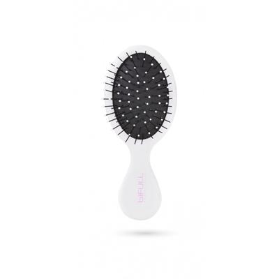 OVALADO SOFT TOUCH SPARKLING BLANCO CEPILLO BIFULL