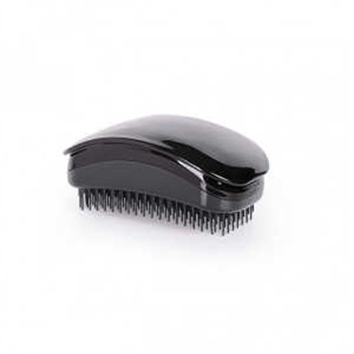CEPILLO DETANGLER COPIC NEGRO BIFULL