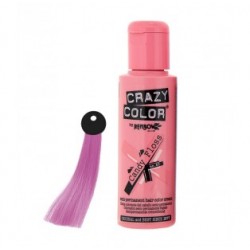 AUBERGINE CRAZY COLOR 100ml - 50