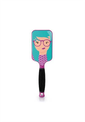 CEPILLO RAQUETA GIRLS 01