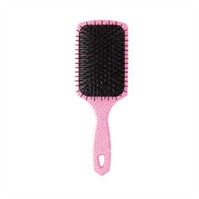 CEPILLO RAQUETA CACKLE ROSA