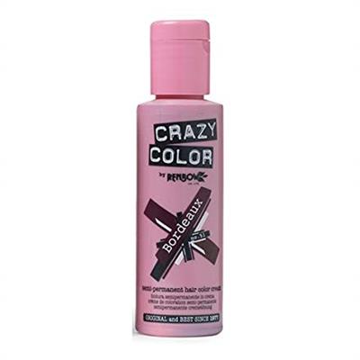 BURDEOS CRAZY COLOR 100ml - 51