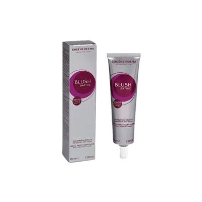 BLUSH SATINE CASTAÑO CLARO DORADO TINTE 100ML