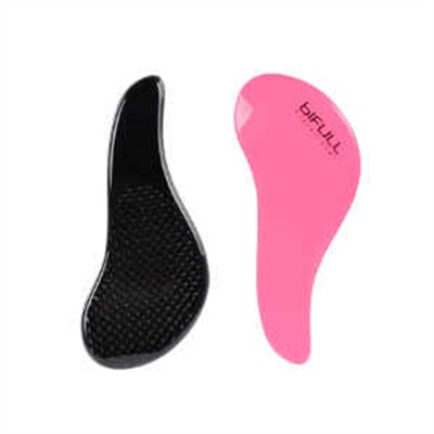 CEPILLO DESENREDANTE ROSA