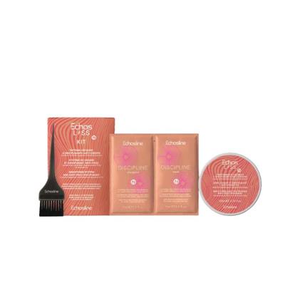 ECHOSLINE KIT LISS NEW
