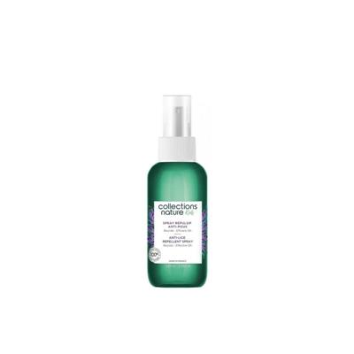 NATURE SPRAY REPELENTE PIOJOS COLLECTIONS 100ML