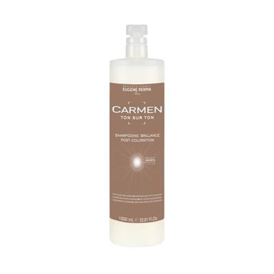 CHAMPÚ POST COLORACIÓN CARMEN 1000ML