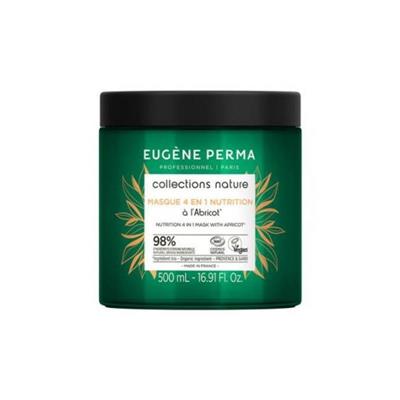 NATURE NUTRITION 4 IN 1 MASK COLLECTIONS 500ML